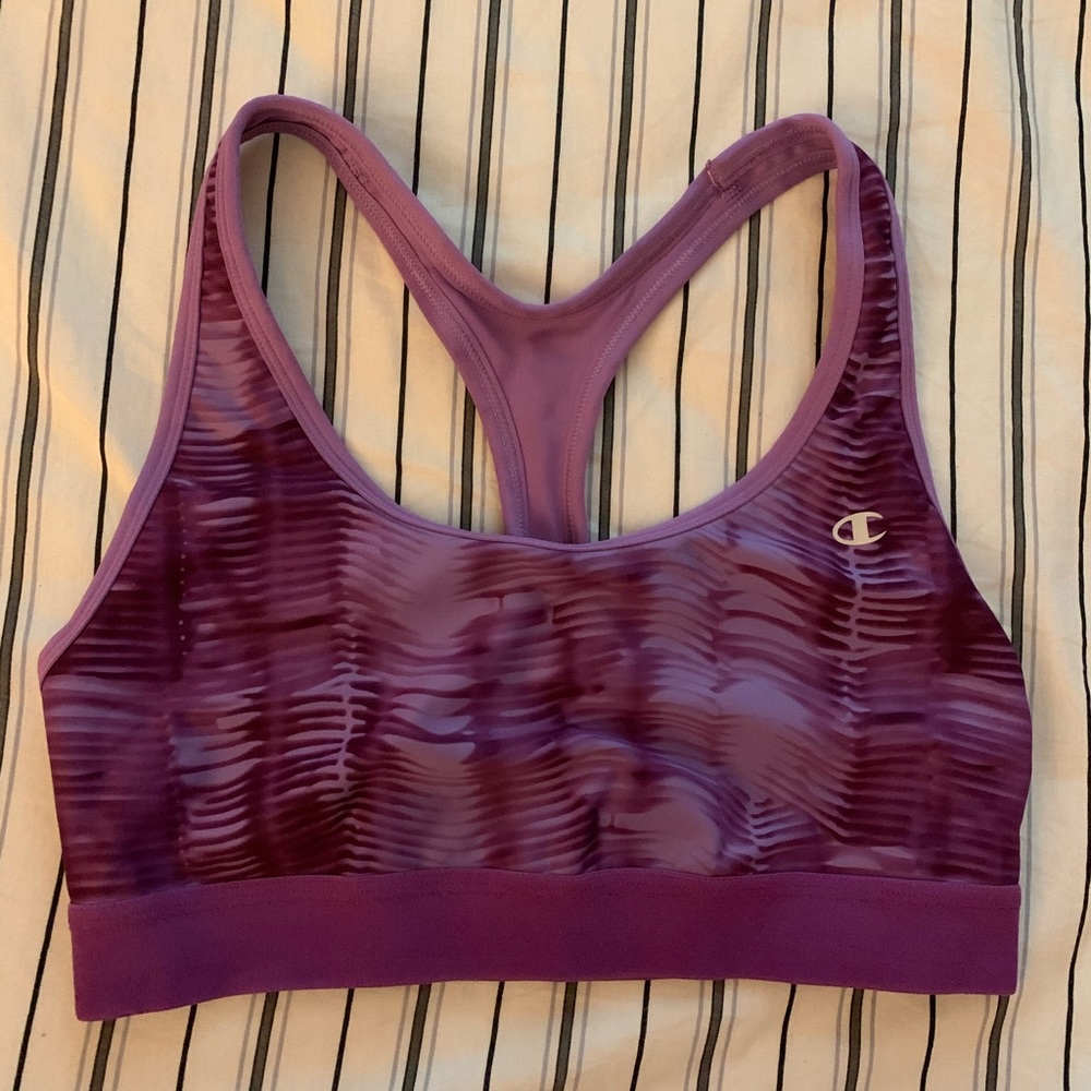 Champion Sports bra